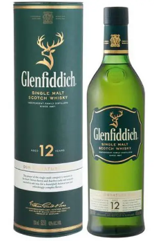 Glenfiddich